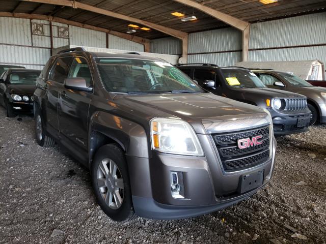 GMC TERRAIN SL 0 2ctaldew2a6388085