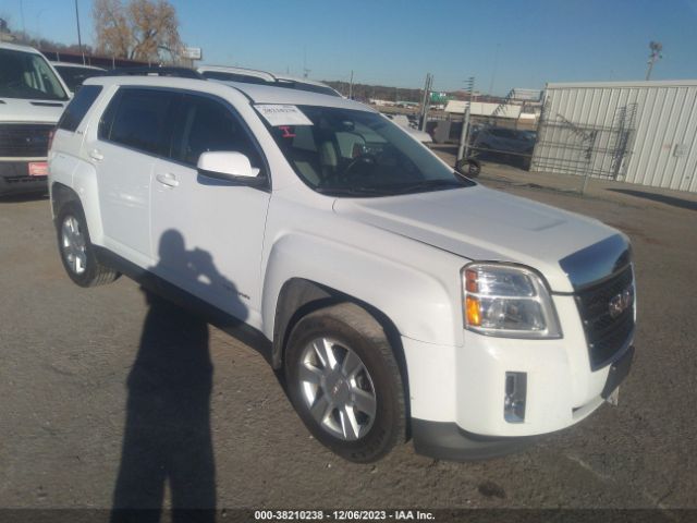 GMC TERRAIN 2010 2ctaldew2a6403121