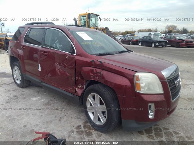 GMC TERRAIN 2010 2ctaldew3a6248112