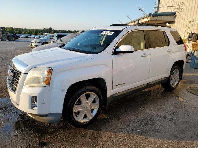 GMC TERRAIN SL 2010 2ctaldew3a6258784