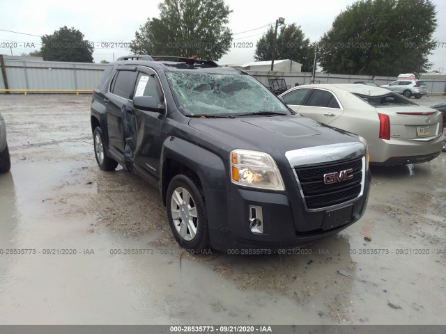 GMC TERRAIN 2010 2ctaldew3a6290036