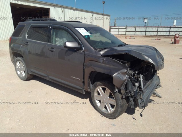 GMC TERRAIN 2010 2ctaldew3a6309801