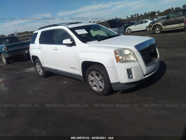 GMC TERRAIN 2010 2ctaldew3a6312794