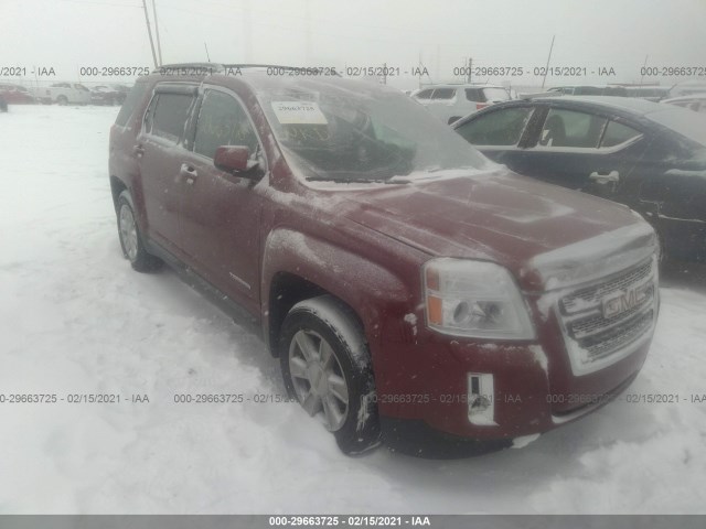 GMC TERRAIN 2010 2ctaldew3a6320569