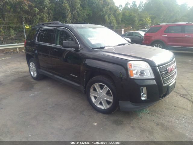 GMC TERRAIN 2010 2ctaldew3a6337484