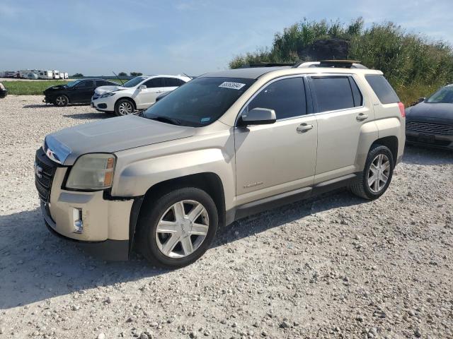 GMC TERRAIN SL 2010 2ctaldew3a6358996