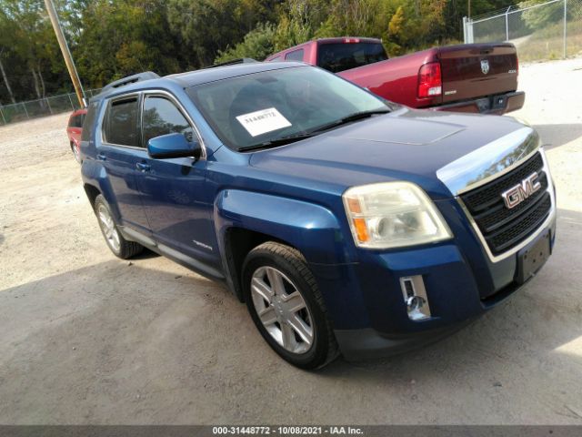 GMC TERRAIN 2010 2ctaldew3a6364037