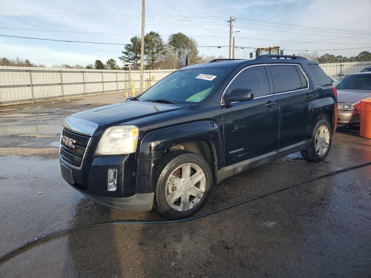 GMC TERRAIN 2010 2ctaldew3a6379413