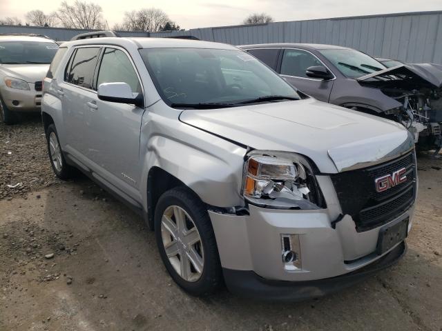 GMC TERRAIN SL 2010 2ctaldew3a6397815