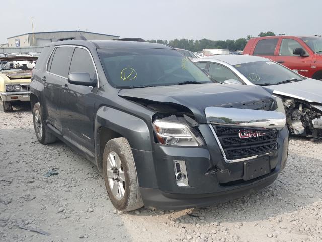 GMC TERRAIN SL 2010 2ctaldew3a6398110