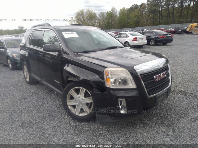 GMC TERRAIN 2010 2ctaldew3a6407257