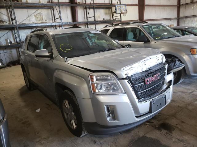 GMC TERRAIN SL 2010 2ctaldew3a6407808