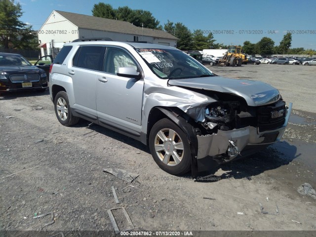 GMC TERRAIN 2010 2ctaldew3a6409252