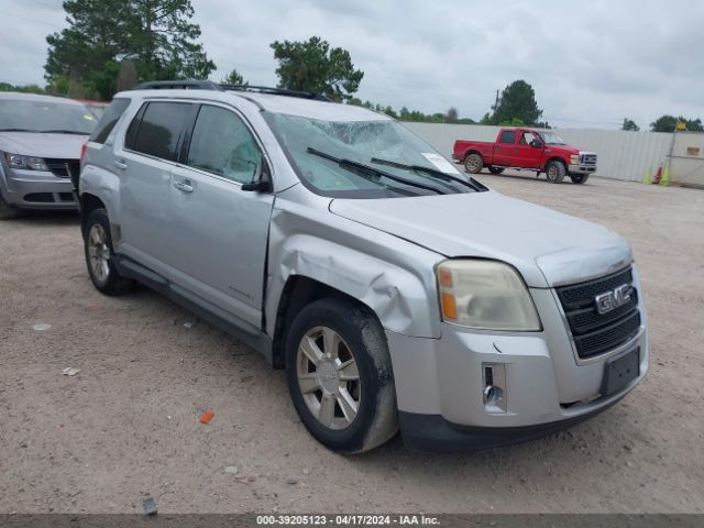 GMC TERRAIN 2010 2ctaldew4a6252895