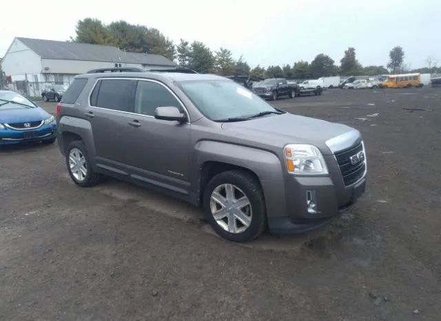 GMC TERRAIN 2010 2ctaldew4a6280521