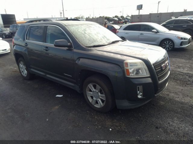 GMC TERRAIN 2010 2ctaldew4a6335033