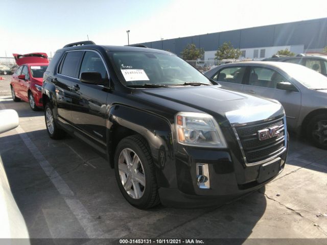 GMC TERRAIN 2010 2ctaldew4a6378495