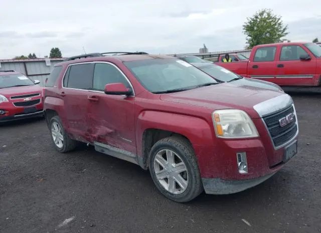 GMC TERRAIN 2010 2ctaldew4a6381784