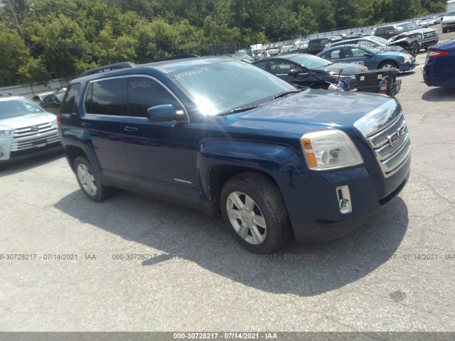 GMC TERRAIN 2010 2ctaldew5a6228525