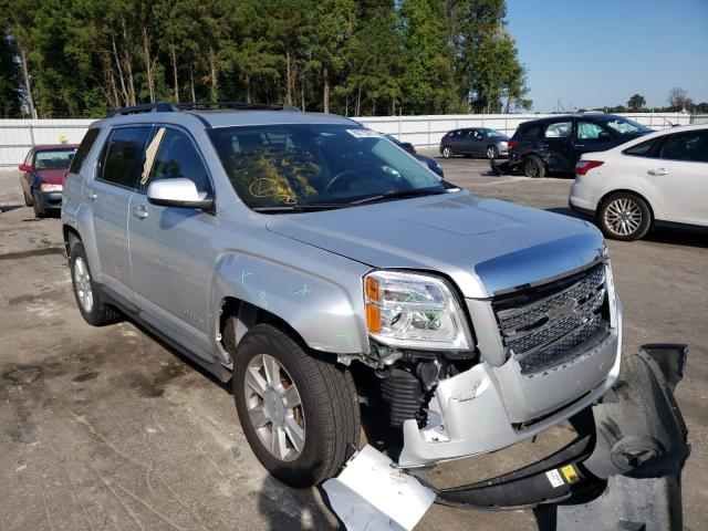 GMC TERRAIN SL 2010 2ctaldew5a6258138