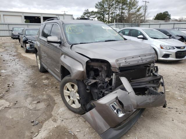 GMC TERRAIN SL 2010 2ctaldew5a6260732