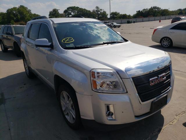 GMC TERRAIN SL 2010 2ctaldew5a6264957