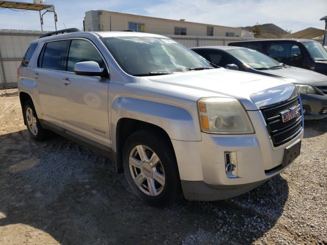 GMC TERRAIN SL 2010 2ctaldew5a6287560