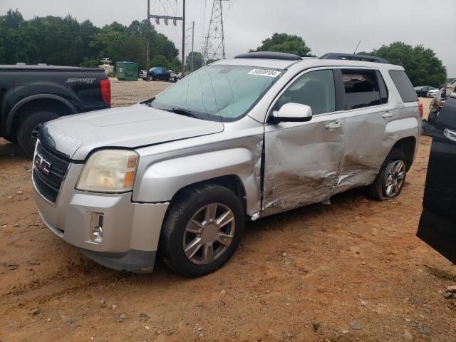 GMC TERRAIN 2010 2ctaldew5a6300551