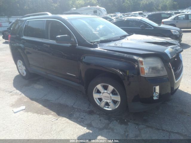 GMC TERRAIN 2010 2ctaldew5a6317768