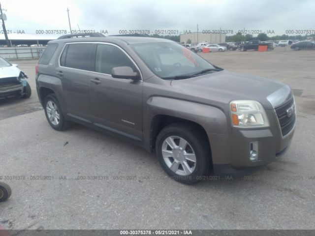 GMC TERRAIN 2010 2ctaldew5a6325739