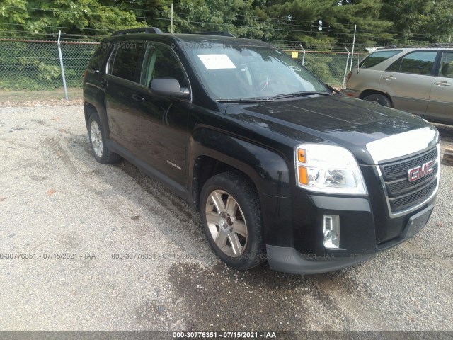 GMC TERRAIN 2010 2ctaldew5a6340015