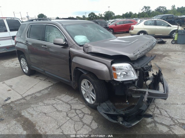 GMC TERRAIN 2010 2ctaldew5a6379574