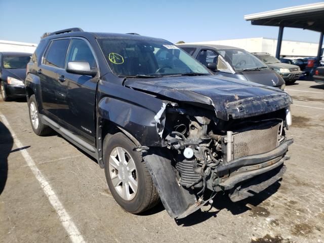 GMC TERRAIN SL 2010 2ctaldew5a6383799