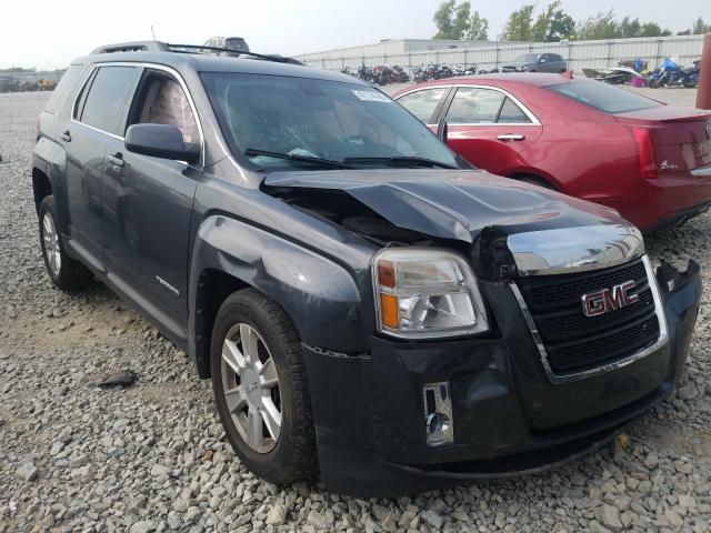 GMC TERRAIN SL 2010 2ctaldew5a6384449