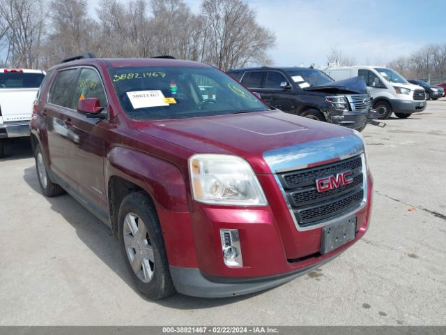 GMC TERRAIN 2010 2ctaldew5a6395886