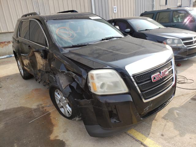 GMC TERRAIN SL 2010 2ctaldew6a6200619