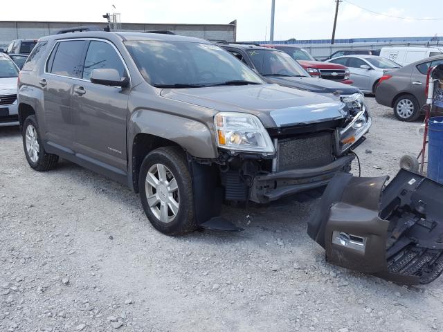 GMC TERRAIN SL 2010 2ctaldew6a6255667