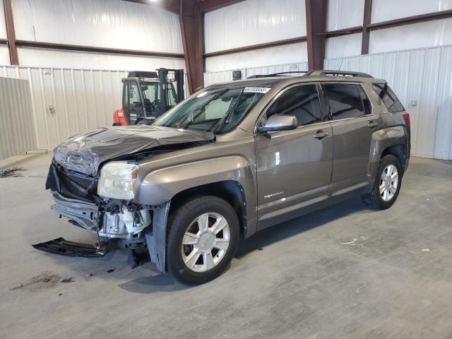 GMC TERRAIN SL 2010 2ctaldew6a6271660