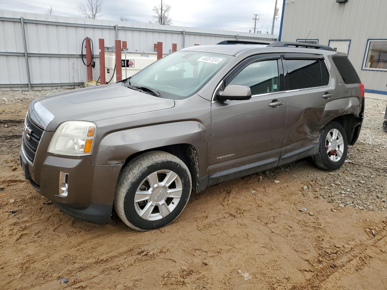 GMC TERRAIN 2010 2ctaldew6a6285543