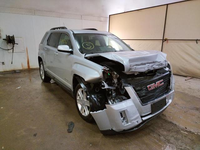 GMC TERRAIN SL 2010 2ctaldew6a6288569