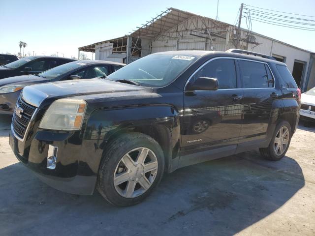 GMC TERRAIN SL 2010 2ctaldew6a6321232