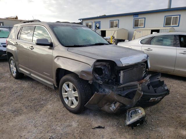 GMC TERRAIN SL 2010 2ctaldew6a6323496