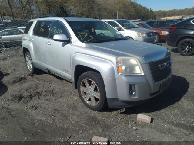 GMC TERRAIN 2010 2ctaldew6a6362153