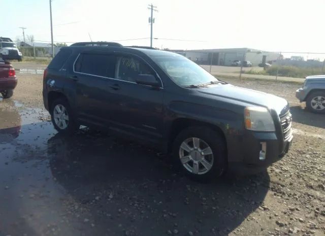 GMC TERRAIN 2010 2ctaldew6a6362444