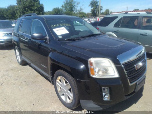 GMC TERRAIN 2010 2ctaldew6a6365280