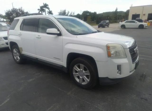 GMC TERRAIN 2010 2ctaldew6a6382855