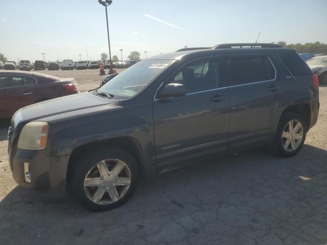 GMC TERRAIN SL 2010 2ctaldew6a6401534