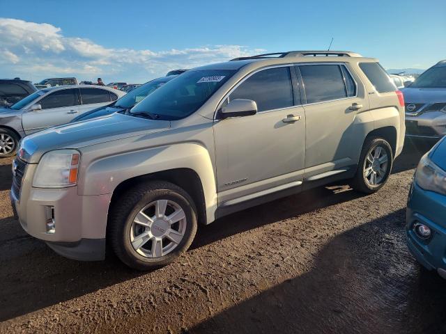 GMC TERRAIN SL 2010 2ctaldew6a6412484