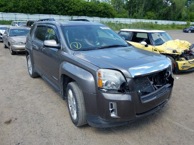 GMC TERRAIN SL 2010 2ctaldew6a6414025