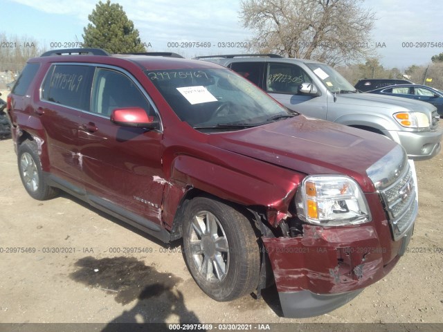 GMC TERRAIN 2010 2ctaldew7a6223097